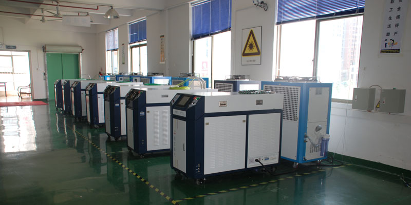 通發激光TFL-500PF<a href='http://www.eufloriav.com/product/2.htm' class='text_a'>光纖<a href='http://www.eufloriav.com' class='text_a'>激光焊接機</a></a>